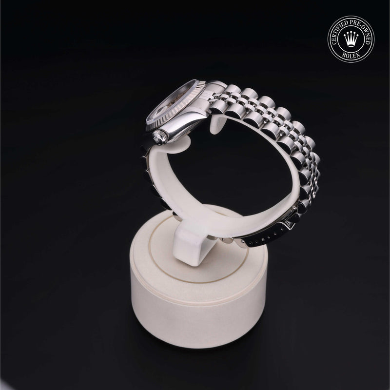 Rolex Oyster Perpetual Lady Datejust 26