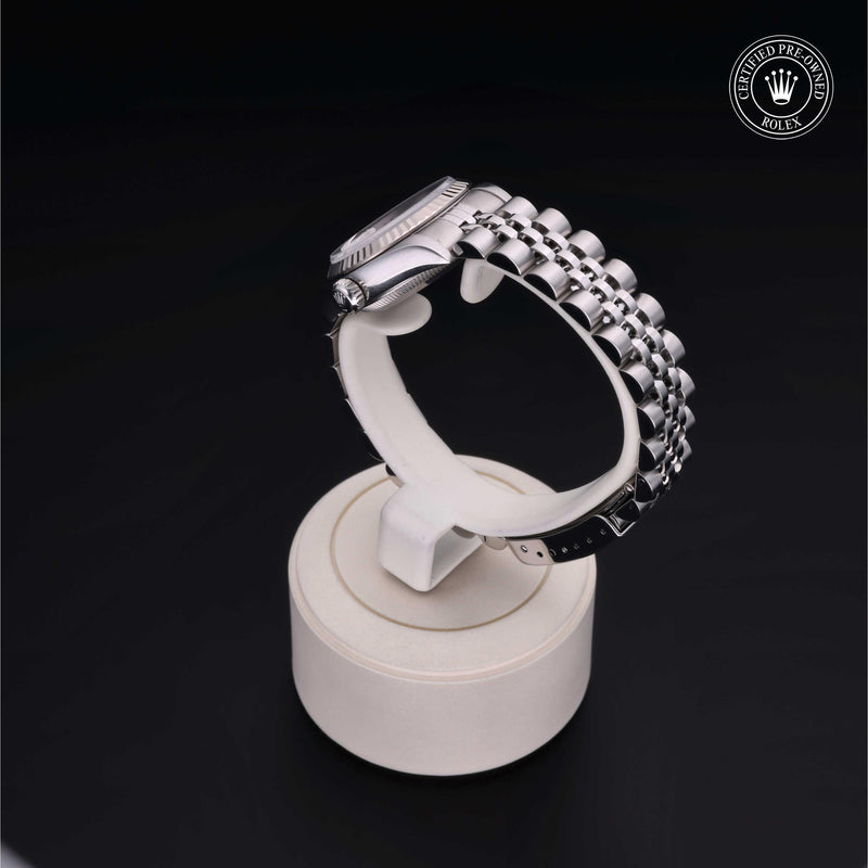 Rolex Oyster Perpetual Lady Datejust 26