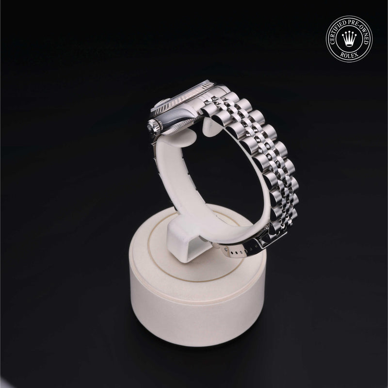 Rolex Oyster Perpetual Lady Datejust 26