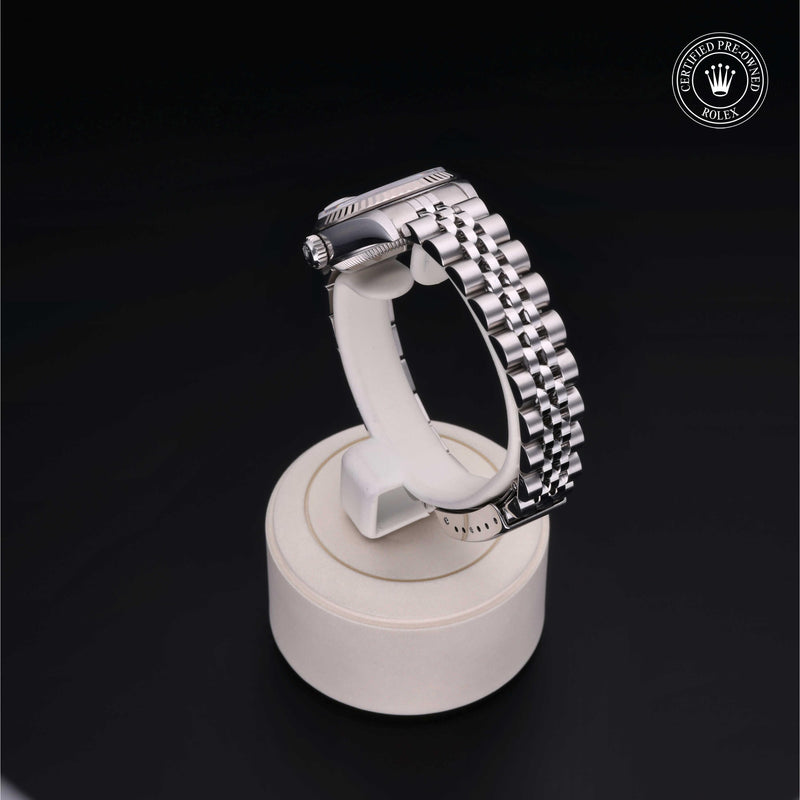 Rolex Oyster Perpetual Lady Datejust 26