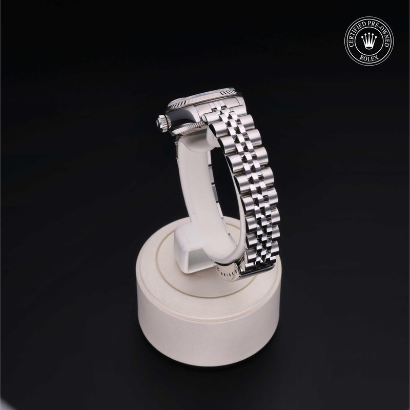 Rolex Oyster Perpetual Lady Datejust 26