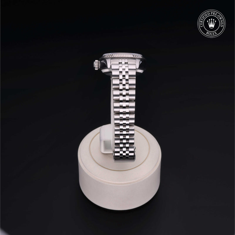 Rolex Oyster Perpetual Lady Datejust 26