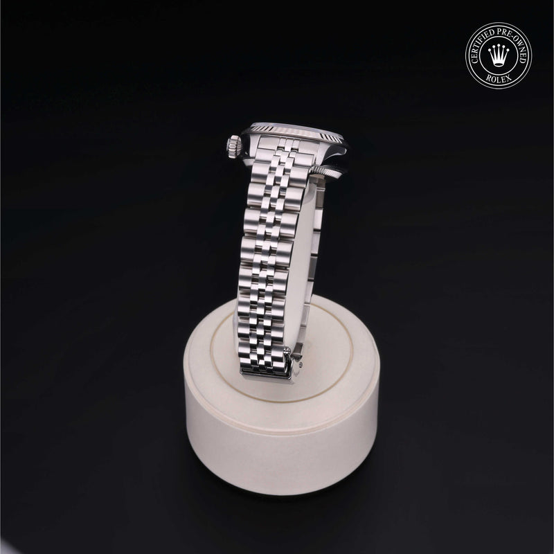 Rolex Oyster Perpetual Lady Datejust 26
