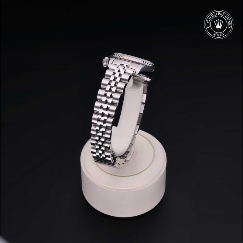 Rolex Oyster Perpetual Lady Datejust 26