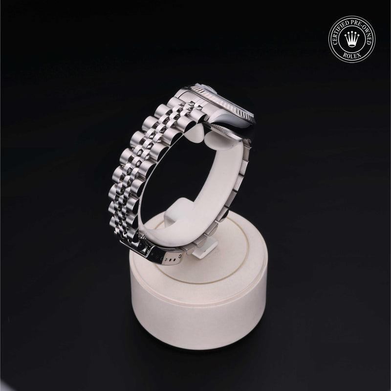 Rolex Oyster Perpetual Lady Datejust 26