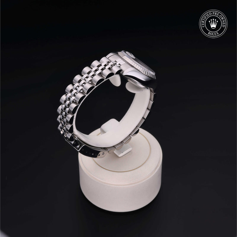 Rolex Oyster Perpetual Lady Datejust 26