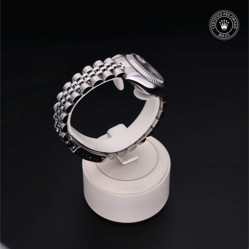 Rolex Oyster Perpetual Lady Datejust 26