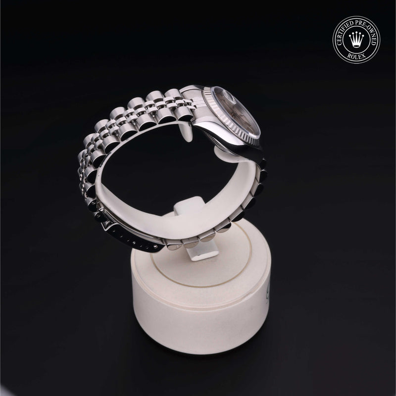 Rolex Oyster Perpetual Lady Datejust 26