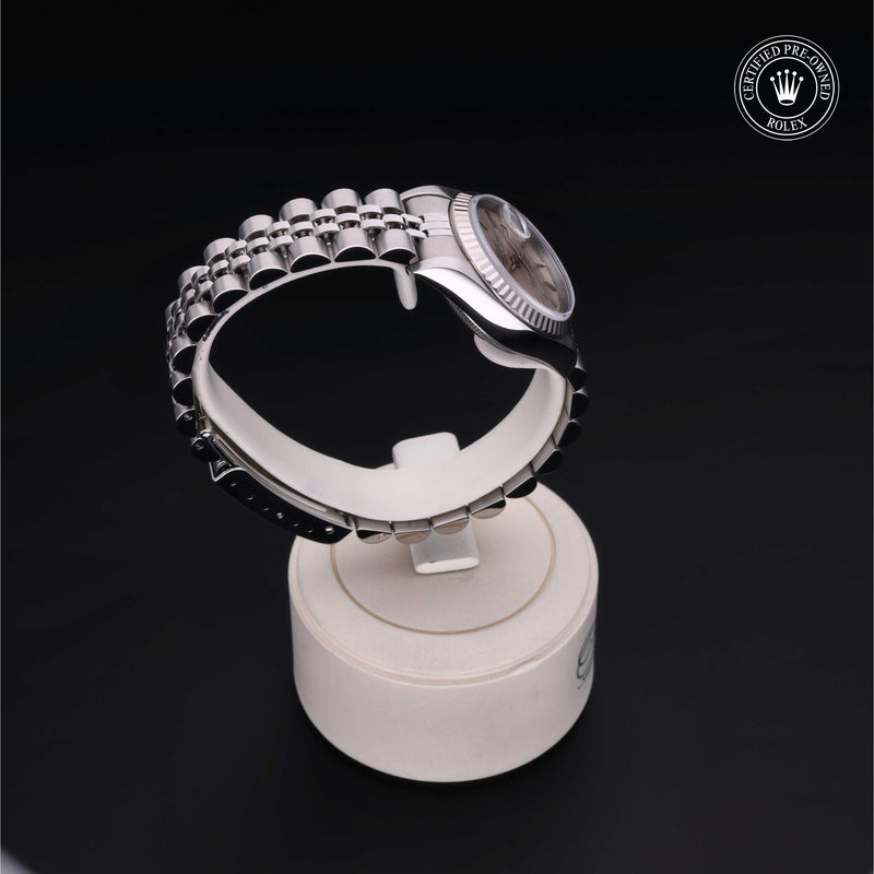 Rolex Oyster Perpetual Lady Datejust 26