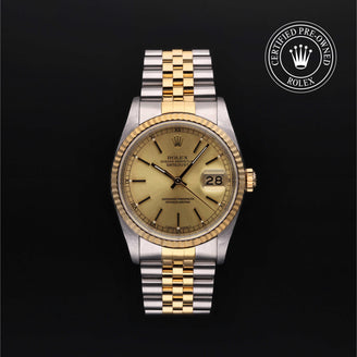 Rolex Datejust 36