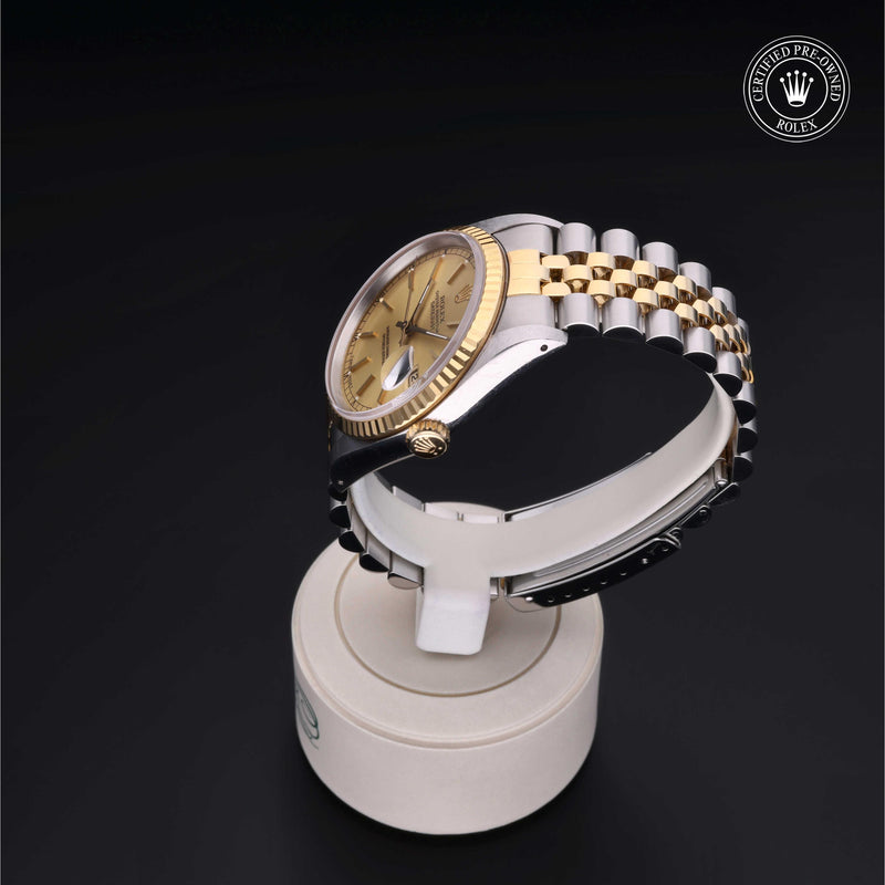 Rolex Datejust 36