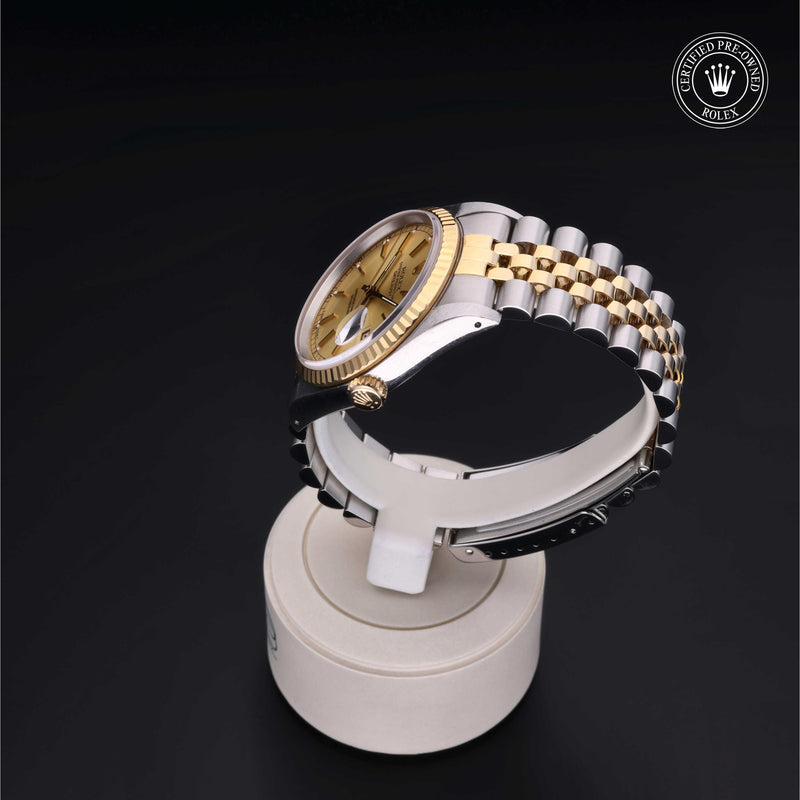Rolex Datejust 36