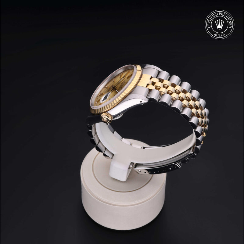Rolex Datejust 36