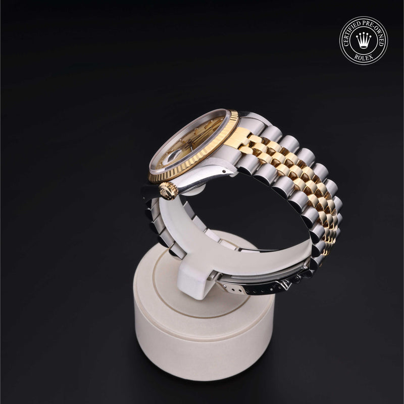 Rolex Datejust 36