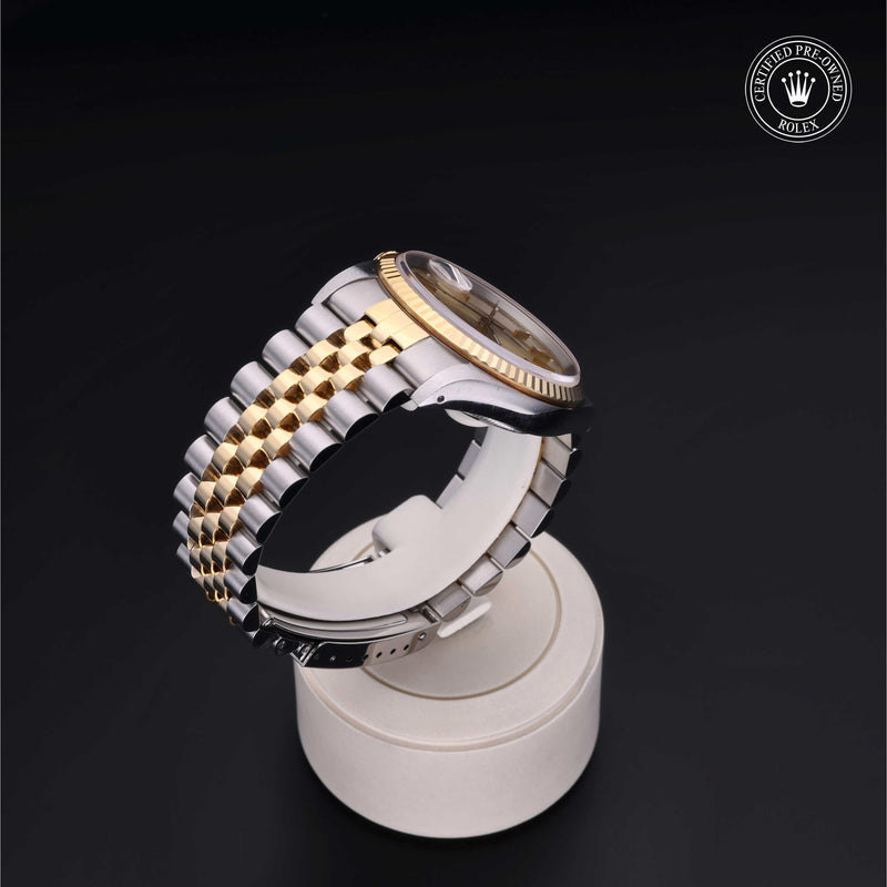 Rolex Datejust 36