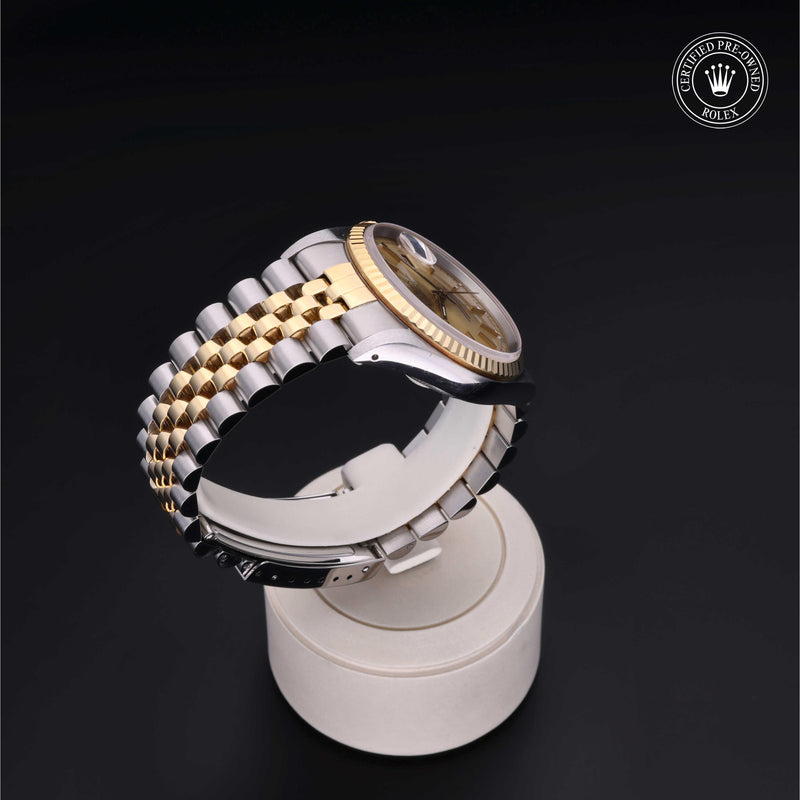Rolex Datejust 36