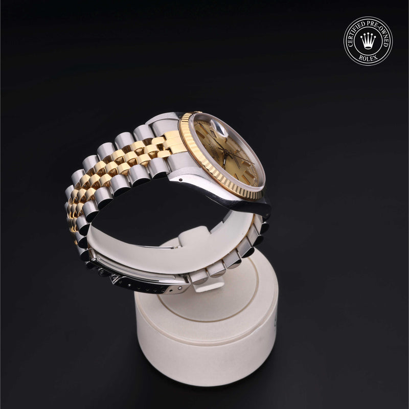 Rolex Datejust 36