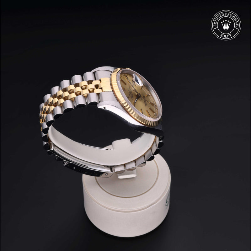 Rolex Datejust 36