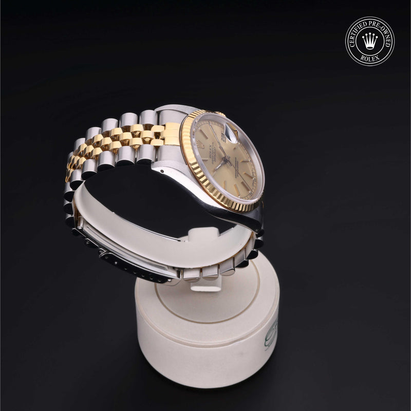 Rolex Datejust 36