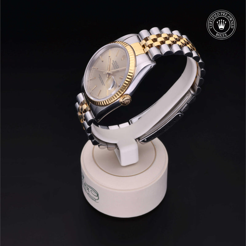 Rolex Datejust 36