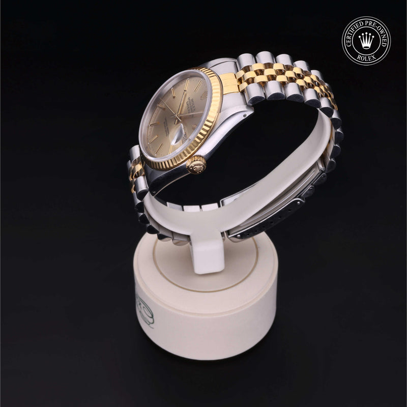 Rolex Datejust 36