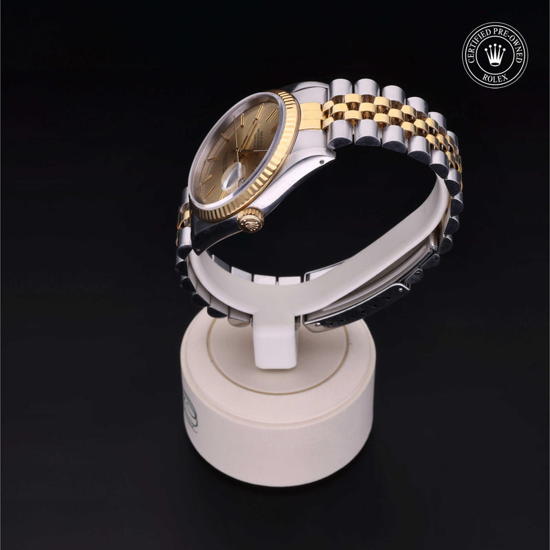 Rolex Datejust 36