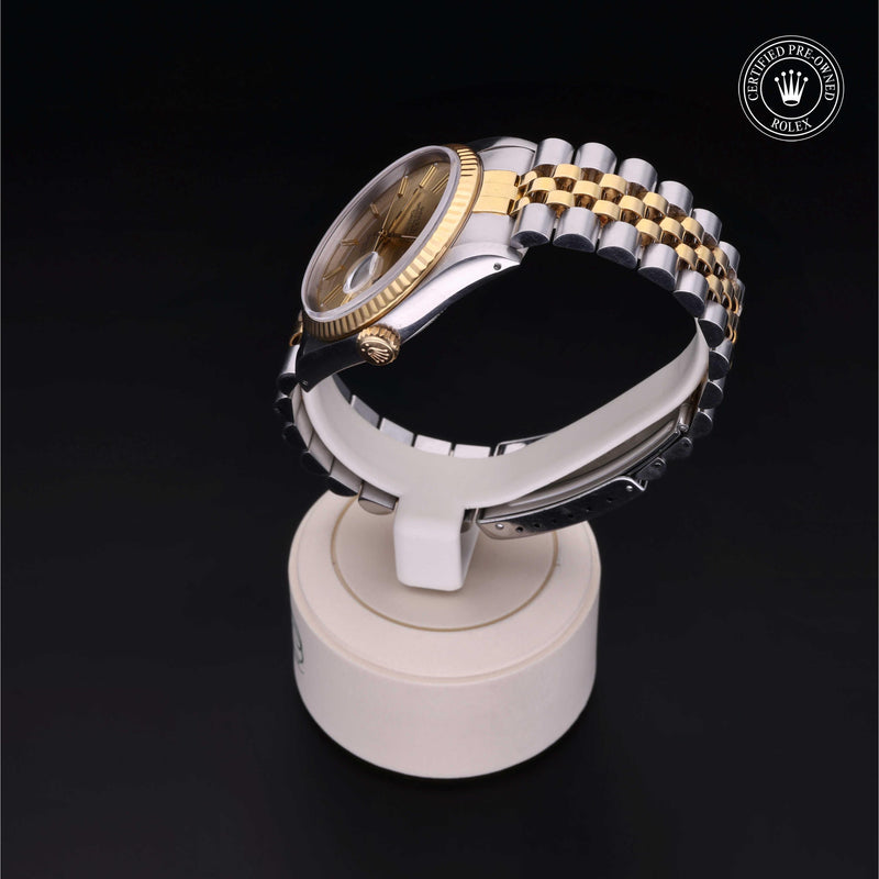Rolex Datejust 36