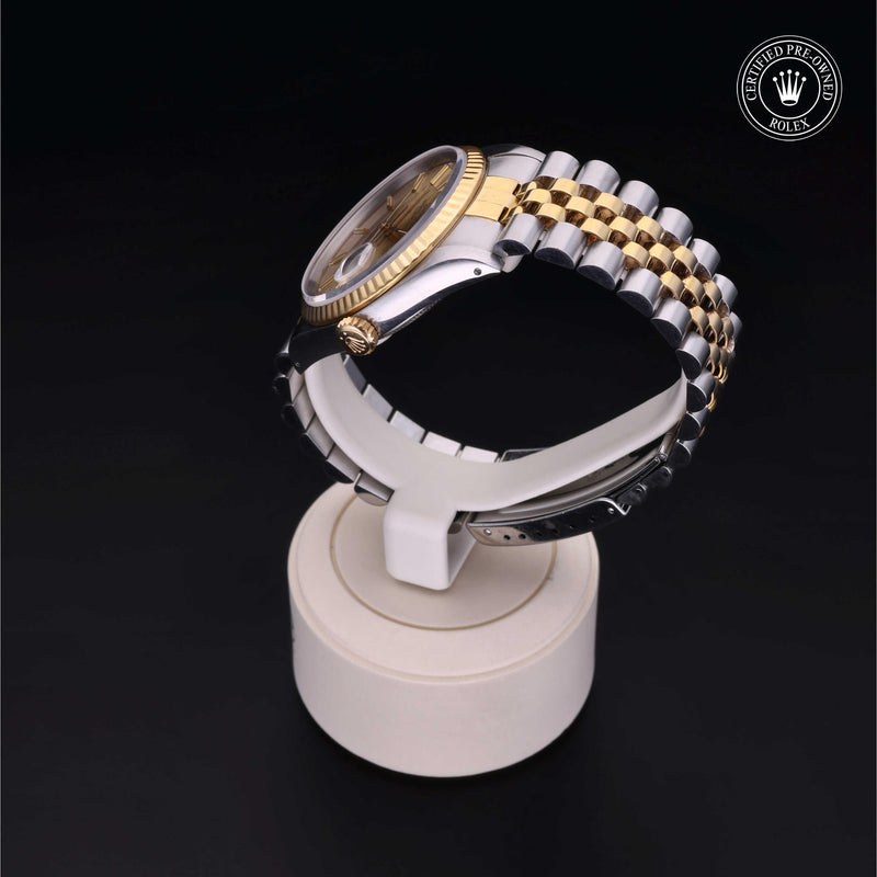 Rolex Datejust 36