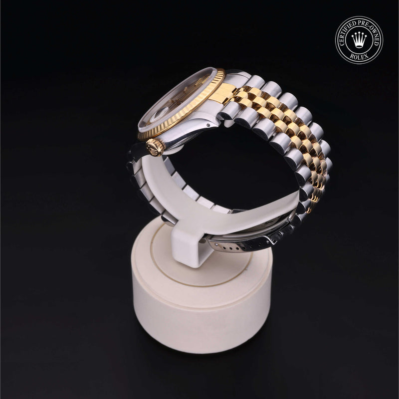 Rolex Datejust 36
