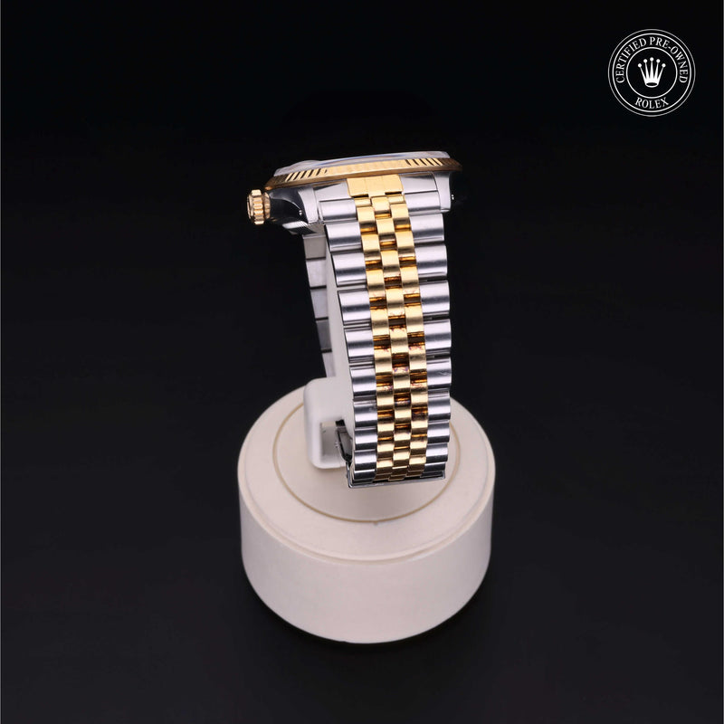 Rolex Datejust 36