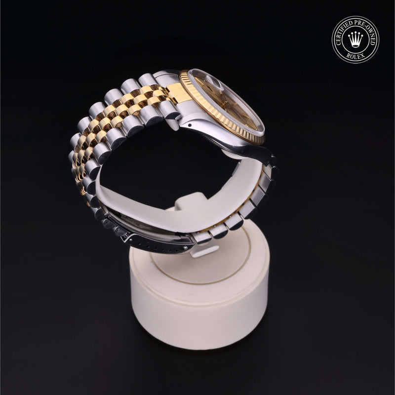 Rolex Datejust 36