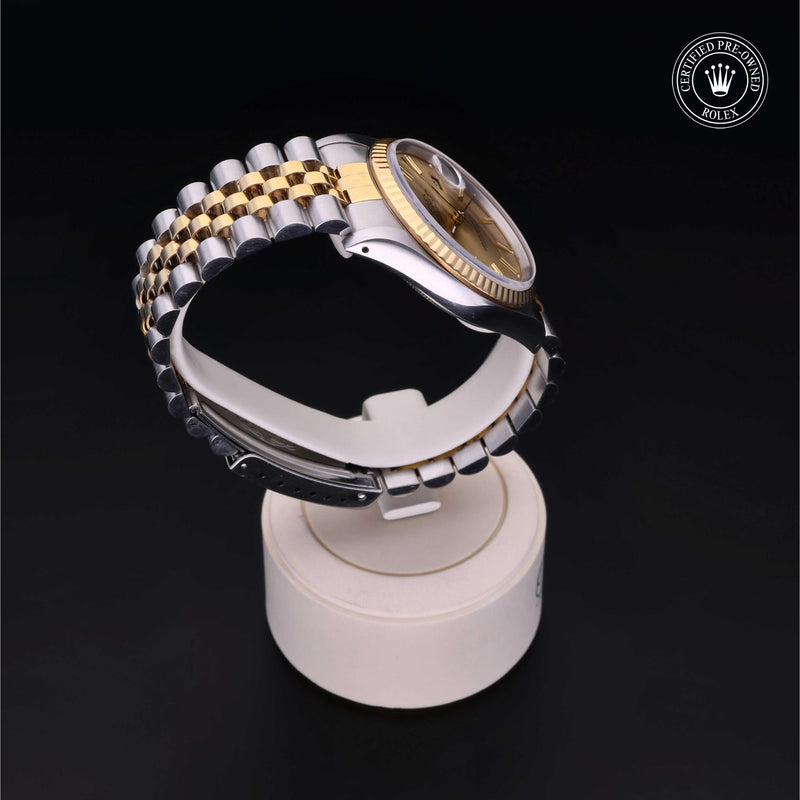 Rolex Datejust 36