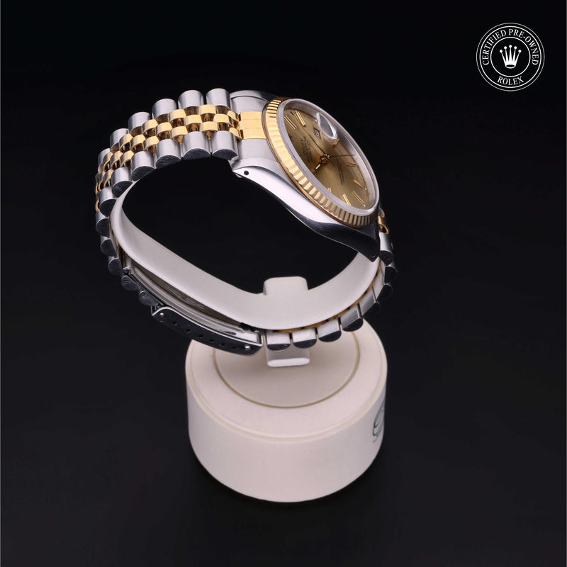 Rolex Datejust 36
