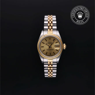 Rolex Lady Datejust