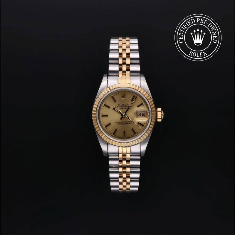 Rolex Lady Datejust
