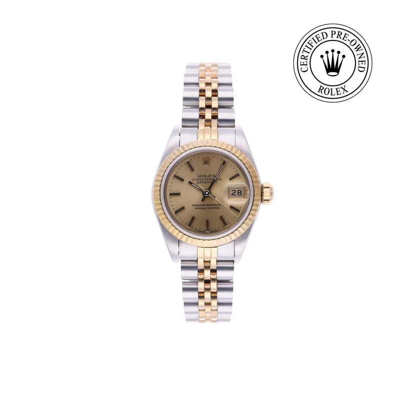Rolex Lady Datejust