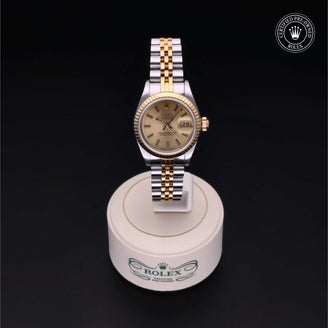 Rolex Lady Datejust