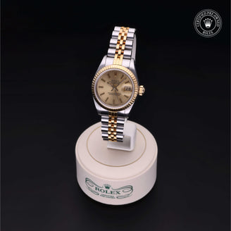Rolex Lady Datejust