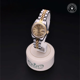 Rolex Lady Datejust