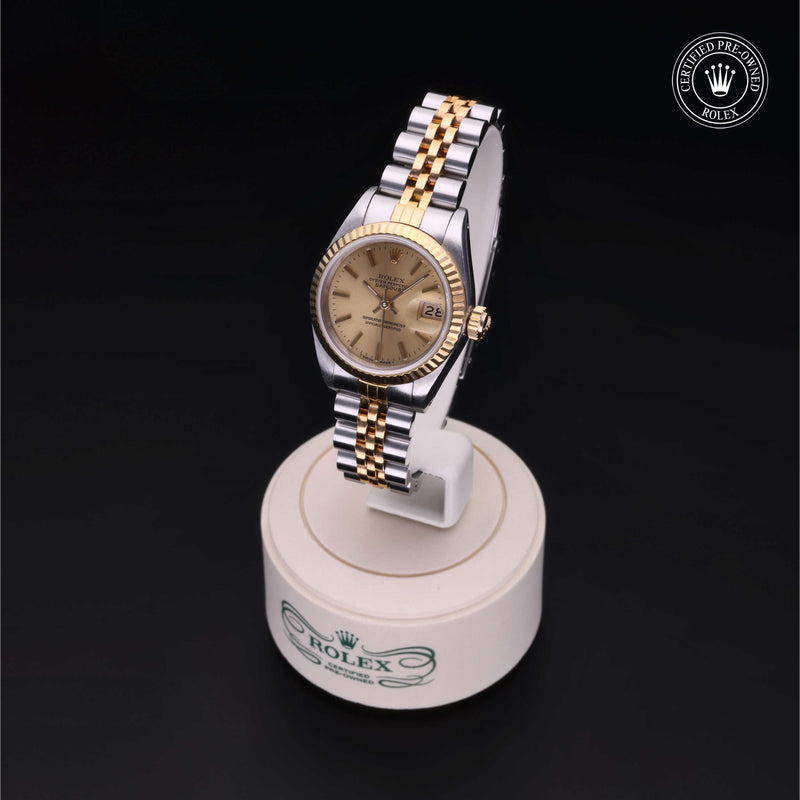 Rolex Lady Datejust
