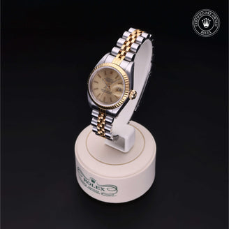 Rolex Lady Datejust