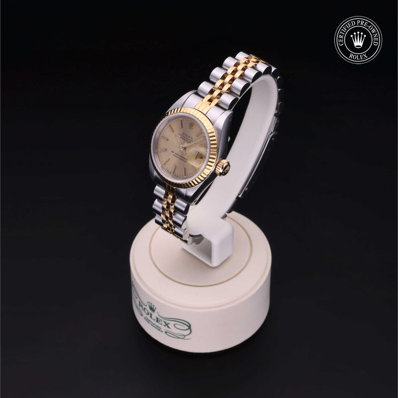 Rolex Lady Datejust