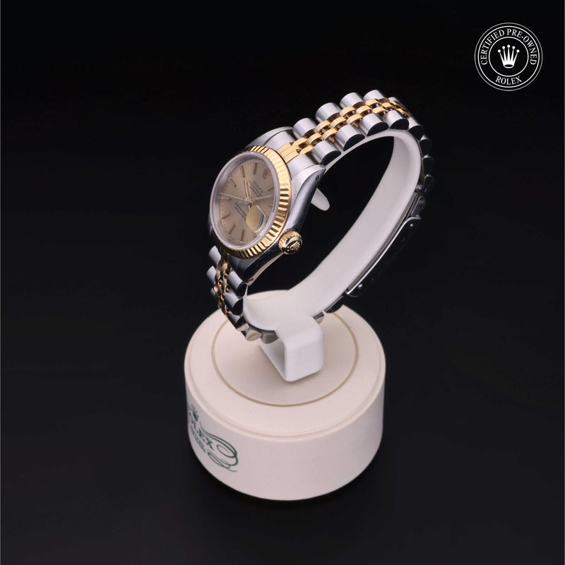 Rolex Lady Datejust