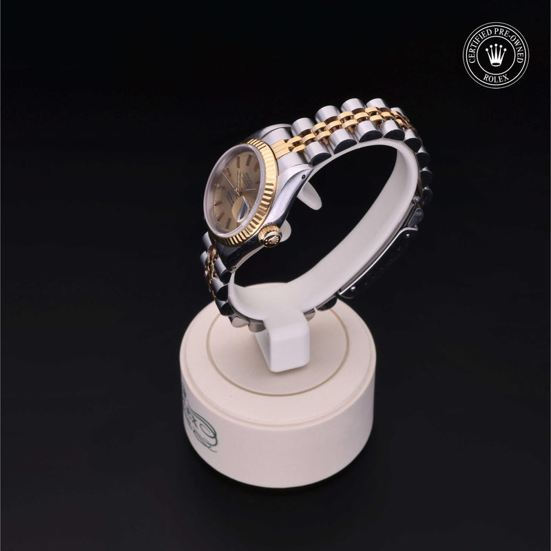 Rolex Lady Datejust