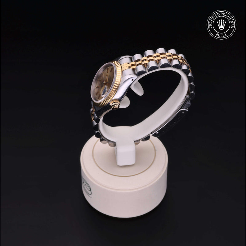Rolex Lady Datejust
