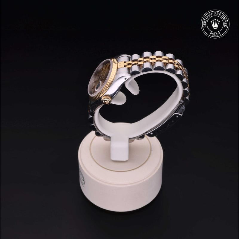 Rolex Lady Datejust
