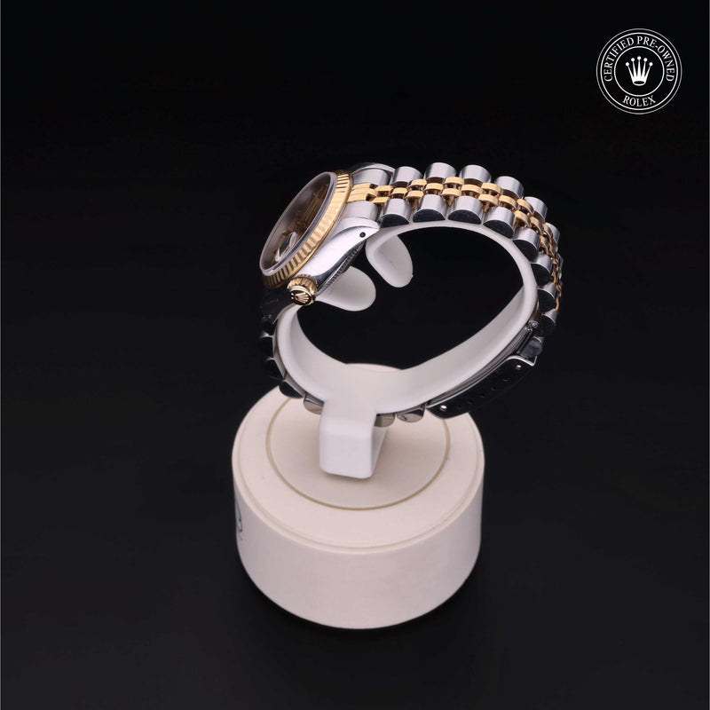 Rolex Lady Datejust
