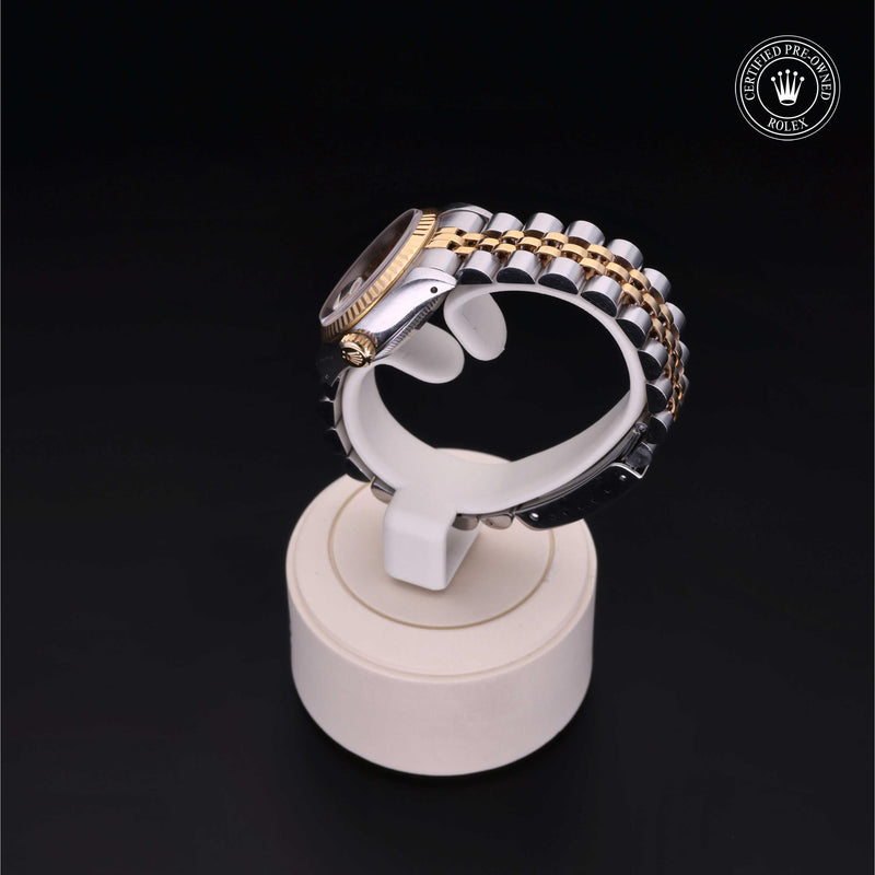 Rolex Lady Datejust