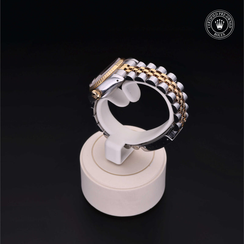 Rolex Lady Datejust