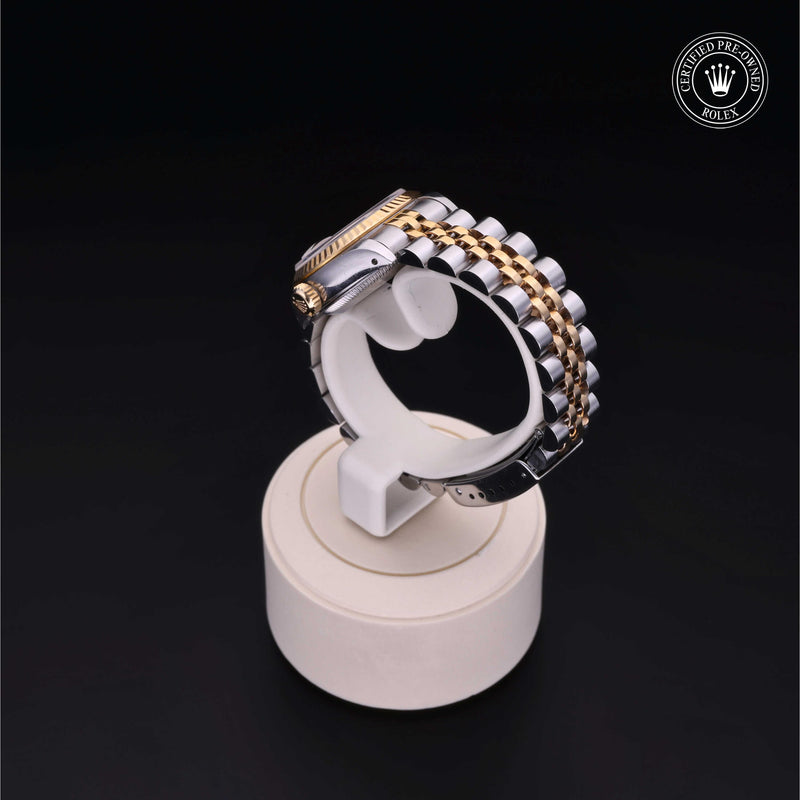 Rolex Lady Datejust